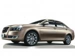 Emgrand EC8 2010 года